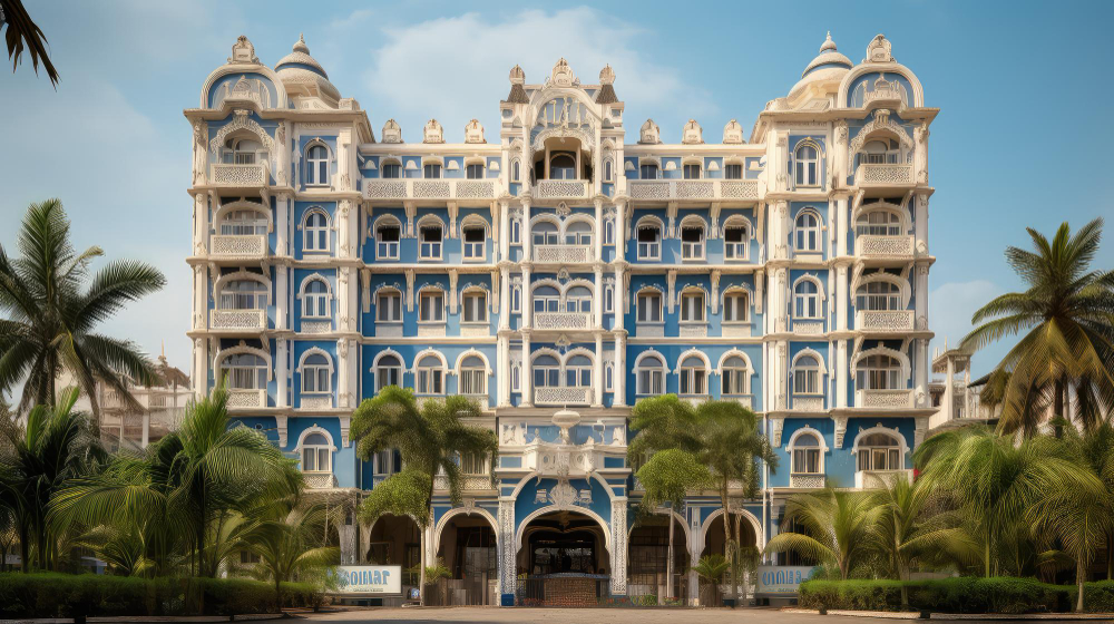 Budget Hotel